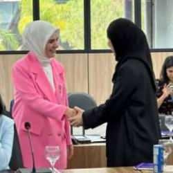 Bakan Göktaş, G20 Kadının Güçlendirilmesi Çalışma Grubu Bakanlar Toplantısı'na katıldı