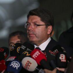  Bakan Tunç'tan 'İyi hal indirimi' açıklaması!