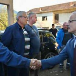 Bakan Uraloğlu: 'Bosna Hersek yalnız değil…'