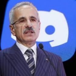 Discord için adımlar atılıyor! Bakan Uraloğlu'ndan son dakika açıklaması