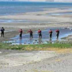 Son Dakika... Bakan Yerlikaya duyurdu: Kayıp Rojin'le ilgili yeni gelişme!