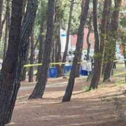 Bakırk&ouml;y'de hastanede bir adam karısını &ouml;ld&uuml;rd&uuml;kten sonra intihar etti