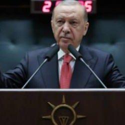 Başkan Erdoğan 'önemli adımlar atma kararı aldık' deyip son dakika duyurdu!