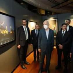 Başkan Erdoğan'dan anlamlı ziyaret!