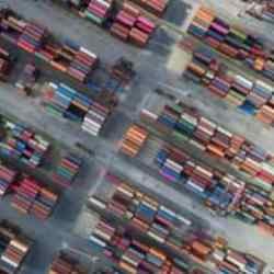 Başkentten ihracat yılın 9 ayında 9,9 milyar doları aştı