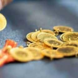 Beklentiler etkili olmadı! İşte güncel altın fiyatları...