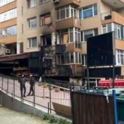 Beşiktaş’taki gece kulübü yangıyla ilgili yeni karar! Keşif yapılacak