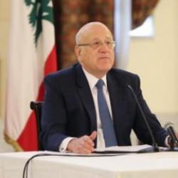 Mikati’den İsrail’e UNIFIL tepkisi! "Kararlara uymama konusunda yeni bir safha"