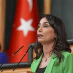 DEM Partisi'nden Bahçeli'nin sözlerine yanıt: Diyaloğa hazırız