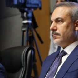 Dışişleri Bakan Hakan Fidan'dan 'savaş' açıklaması! Nükleer silah riski...