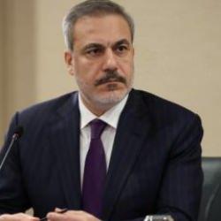 Bakan Fidan, Cumhurbaşkanı Erdoğan'ı Avrupa'da temsil edecek