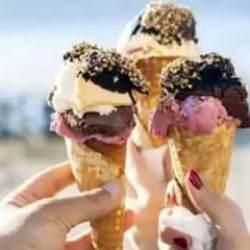 Domuz etinin ardından bir skandal daha! Ünlü dondurmacının keçi sütü foyası ortaya çıktı 