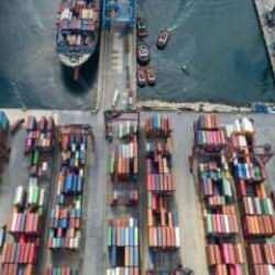 Dördüncü çeyrek dış ticaret beklenti anketi yayımlandı