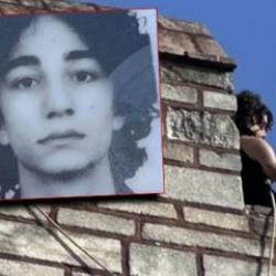 Edirnekapı canisi bilgisayarında sadece o videoyu bırakmış! Surlarda kayıp 4 saat