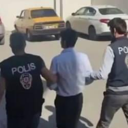 Emniyet duyurdu: İki genç kızın öldürülmesi olayıyla ilgili provokatör yakalandı! 