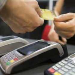 En fazla kartlı ödeme market ve AVM'lerde yapıldı