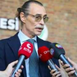 Erdal Beşik&ccedil;ioğlu'ndan yeni skandal: 15 Temmuz'a b&uuml;t&ccedil;e yok Yunan tiyatrosuna var