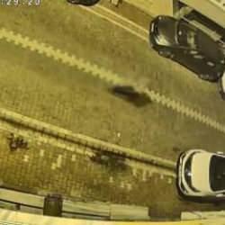 Esenyurt'ta sokak ortasında hamile kadını taciz eden sapık gözaltına alındı