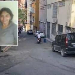 Eşini öldürüp kaçtı! Her yerde aranıyor