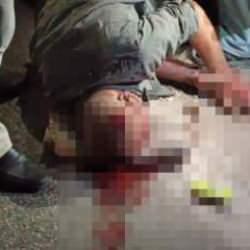 Eskişehir'de feci kaza: 69 yaşındaki sürücü hayatını kaybetti!