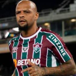 Felipe Melo'dan veda kararı!