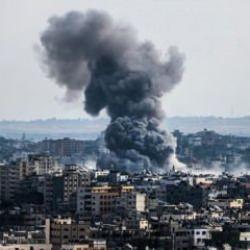  Filistin Dışişleri Bakanlığı&rsquo;ndan a&ccedil;ıklama... &ldquo;Sistematik bir devlet ter&ouml;r&uuml;&rdquo;