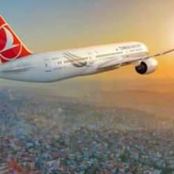 THY 9 ayda 65,1 milyon yolcu taşıdı