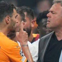 Galatasaray'ı elemişti! Young Boys'ta Rahmen kararı