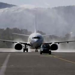 Avrupalılar çekildi Türkiye geldi... AJet'ten dev hedef