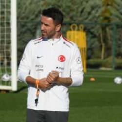 Gökhan Gönül'den Ümit Milli Takım itirafı