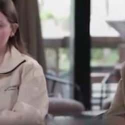 Hamas'ın bıraktığı rehineler konuştu! Cinsel taciz yalanı ortaya çıktı