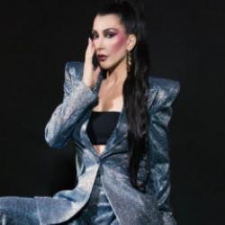 Hande Yener: Bir hayvan gibi hissedebilmek isterdim