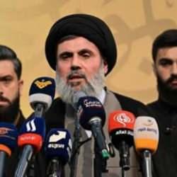 Hizbullah'ın muhtemel lideri öldürüldü mü? İşgalci İsrail duyurdu 