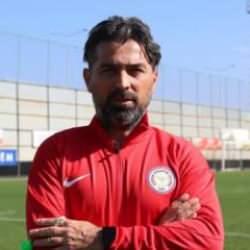 İlhan Palut, Bodrum FK maçı öncesi açıklamalar yaptı