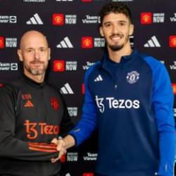 İngiliz basınından ilginç iddia! Altay Bayındır ve Erik Ten Hag...