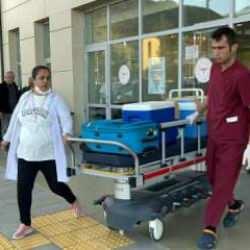 İnşaat ustasının organları, 4 kişiye umut oldu