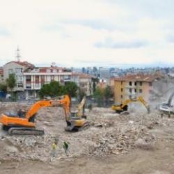 İstanbul'da dönüşüme çifte kolaylık