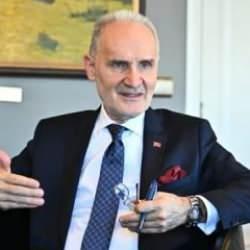 İTO Başkanı Avdagiç: Enflasyon - faiz ilişkisinde yeni döneme girildi!