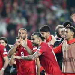 İzlanda-Türkiye maçı hangi kanalda, şifresiz mi? UEFA Uluslar Ligi İzlanda-Türkiye maçı saat kaçta, ne zaman?