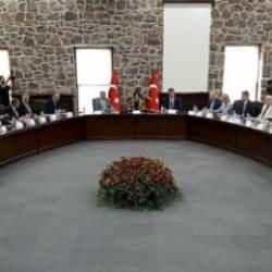 'İzmir Körfezi Acil ve Kısa Vadeli Eylem Planı' madde madde ilan edildi