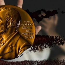 Kaotik olaylara bir teşvik daha: Tecav&uuml;z ve ensest yazıların sahibine Nobel &ouml;d&uuml;l&uuml;