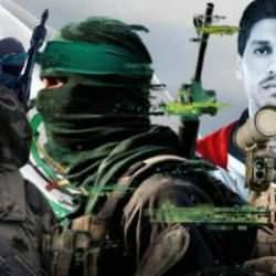 Kassam savaşçıları kim? 7 Ekim operasyonu olmasa Gazze'de ne olacaktı? Çarpıcı açıklamalar