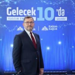 Katılım Emeklilik, 30 milyar TL fon büyüklüğüne ulaştı