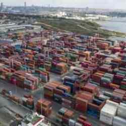 Kocaeli'nin ihracatı 9 ayda 15 milyar doları aştı