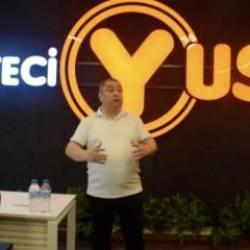 Köfteci Yusuf'tan domuz eti iddialarına cevap