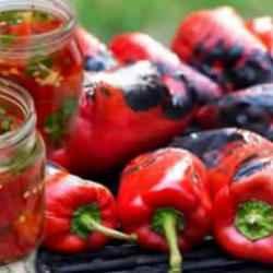 Közlenmiş kapya biber saklama yöntemleri nelerdir? Bu yöntem ile tadı damağınızda kalacak!