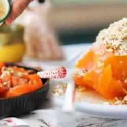 Lokum gibi kabak tatlısı nasıl yapılır? Ustasından en iyi kabak tatlısı tarifi