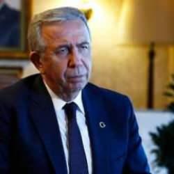 Mansur Yavaş, 6 yıldır başında olduğu Ankara'dan dert yandı! "Bunların hiçbiri yapılmamış"