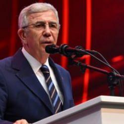 Mansur Yavaş'tan "Cumhurbaşkanı adayı olacak mısınız?" sorusuna yanıt