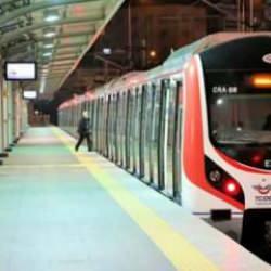 Marmaray Sirkeci-Ayrılık&ccedil;eşmesi-Suadiye hattı neden kapalı, ne zaman a&ccedil;ılacak?